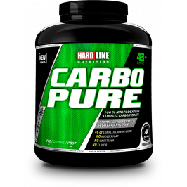 Hardline CarboPure 2000 g