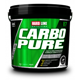 Hardline CarboPure 4000 g