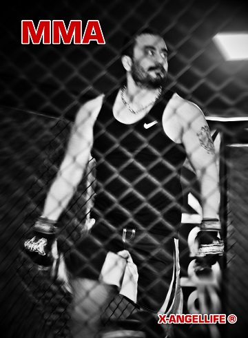 Kişisel antrenör Didim | X-Angel Spor