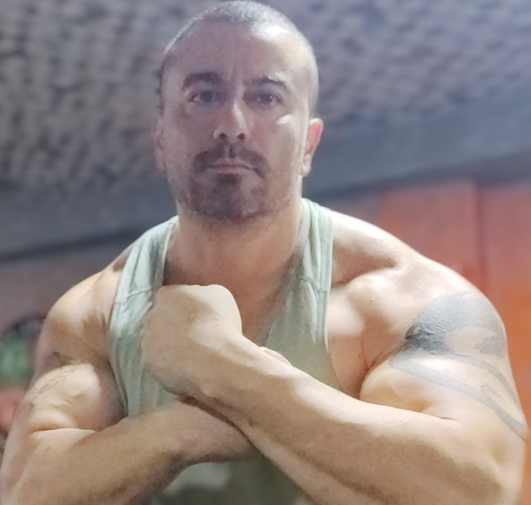 Barış Gültekin - Antrenör | X-Angel Spor Didim